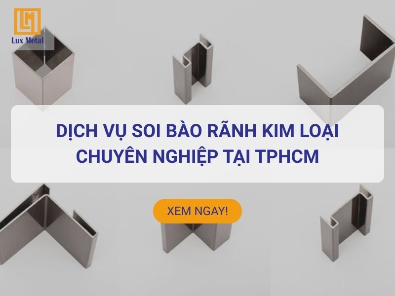 Soi bào rãnh v kim loại theo yêu cầu