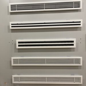 Miệng gió điều hòa