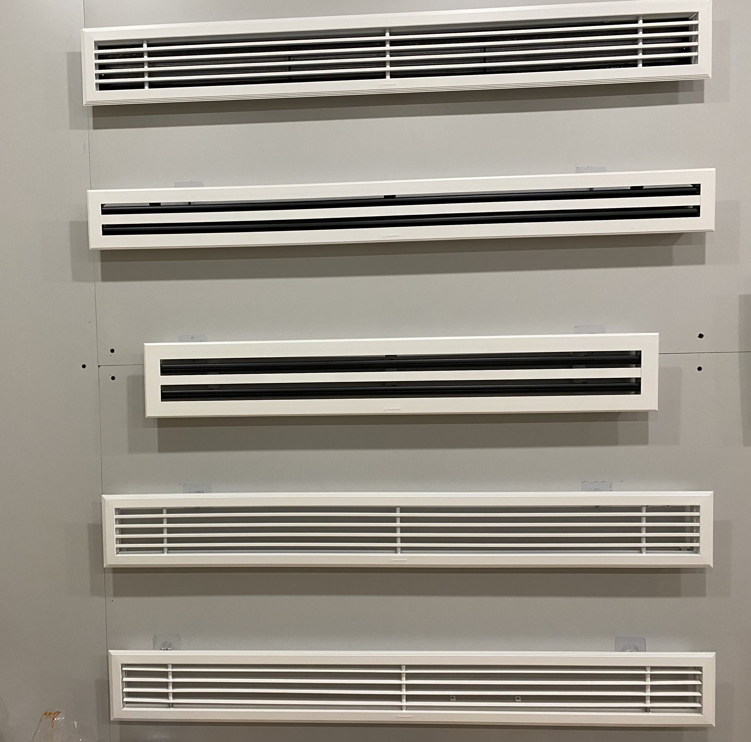 Miệng gió điều hòa