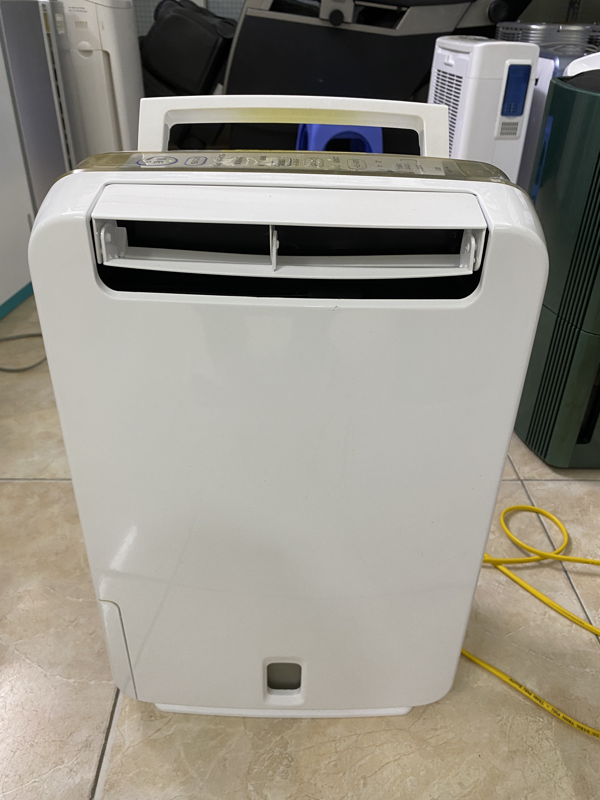 Máy hút ẩm ở Bảo Lộc