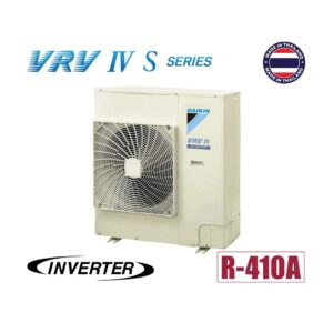Hệ thống máy lạnh trung tâm 2 chiều VRV 4S Đà Lạt
