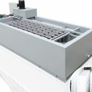 Máy làm đá cây tại Đức Trọng