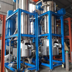 Máy làm nước đá công nghiệp tại Bảo Lộc