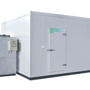 Lắp đặt kho cấp đông tại Bảo Lộc