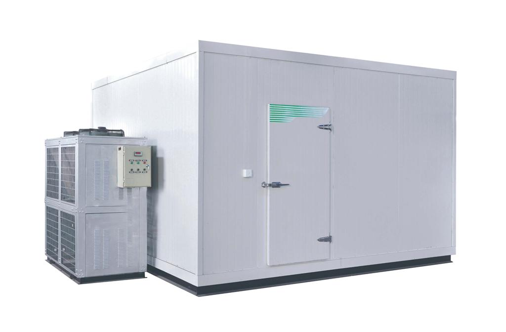 Lắp đặt kho cấp đông tại Bảo Lộc