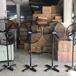 Quạt công nghiệp Bảo Lộc