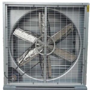 Quạt thông gió công nghiệp Đức Trọng